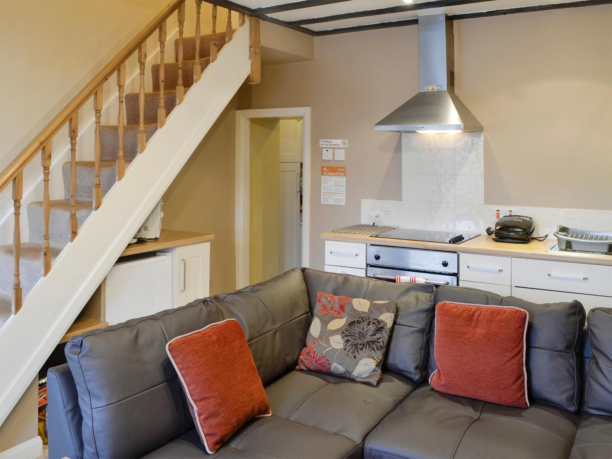 4 Tan Y Bryn Terrace Villa Prenteg Ngoại thất bức ảnh