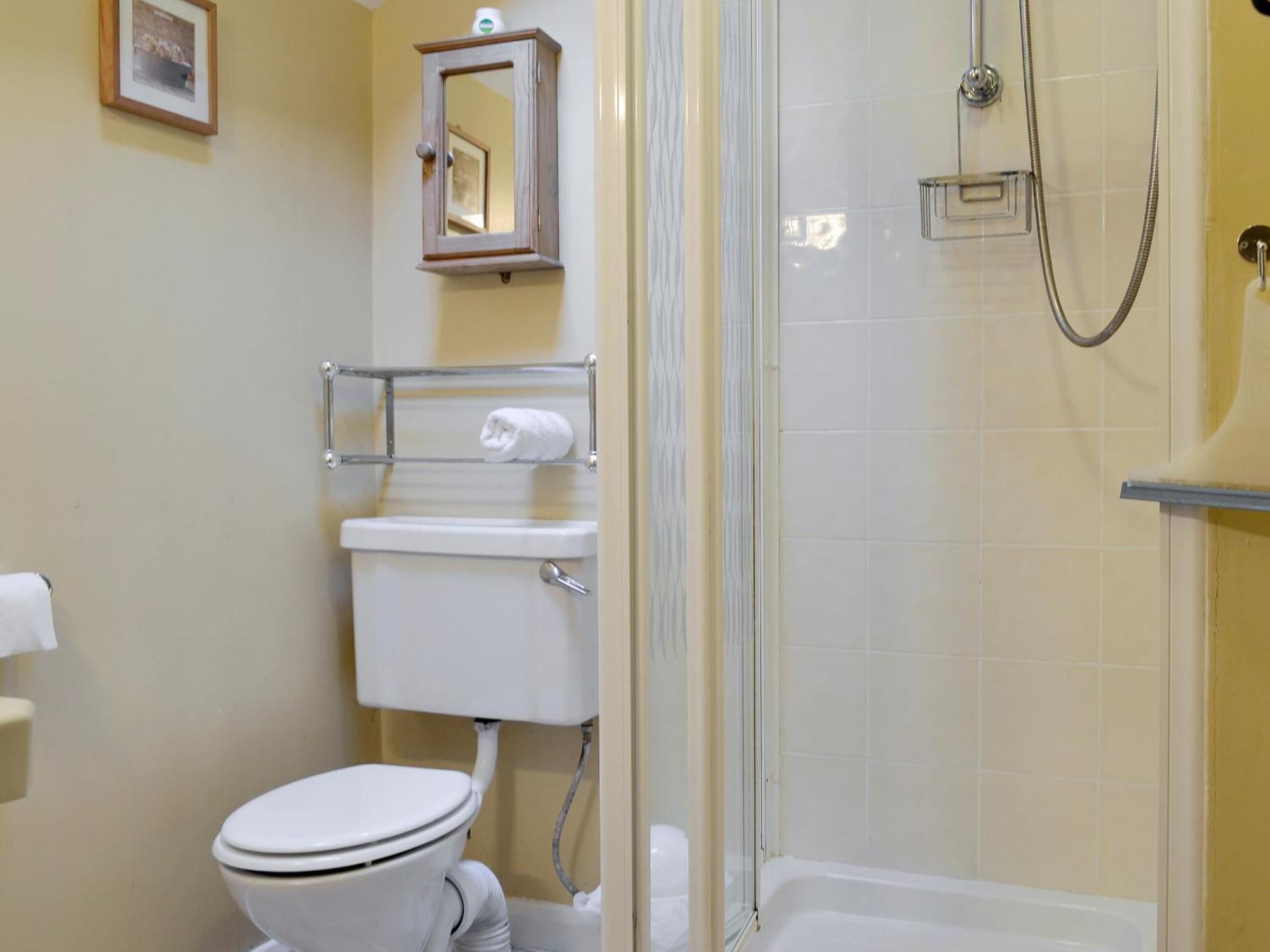 4 Tan Y Bryn Terrace Villa Prenteg Ngoại thất bức ảnh
